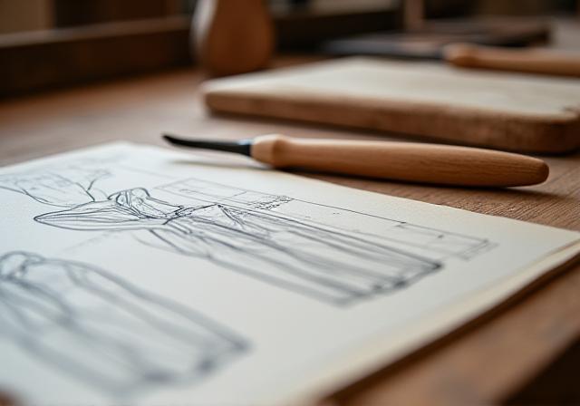 Tips Cerdas Memilih Furnitur Kustom