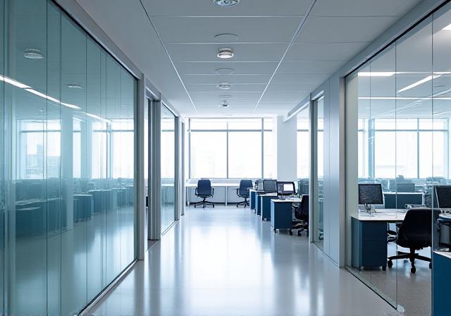 Panduan Eksekusi Renovasi Ruang Komersial