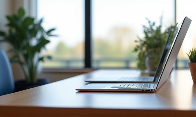 Representasi keamanan data dan privasi profesional